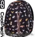 Cool Pack Prime Ученическа раница Origami B25042 Cool Pack Prime Ученическа раница Origami B25042